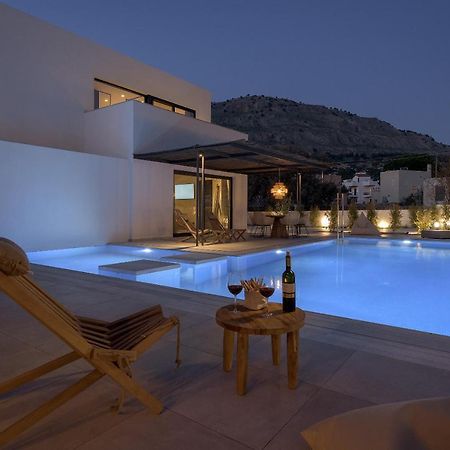 Bianco Villa - Eve Πεύκος Εξωτερικό φωτογραφία